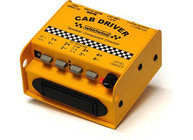 Whirlwind CAB DRIVER, Test Equipment & Tools