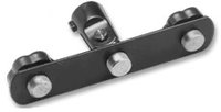 WindTech MA358 Mic Arm for 3 Mics