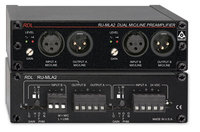 Radio Design Labs RUMLA2T RU-MLA2T