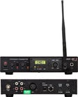 Galaxy Audio AS-TXRM Stationary Audio Link Transmitter (for Traveler PA Systems)