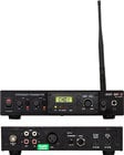 Galaxy Audio AS-TXRM Stationary UHF Audio Link Transmitter for Traveler Portable PA Systems