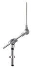 Yamaha CWH-940 Cowbell Holder Boom Cowbell Holder with Center Tilter and Hideaway Boom Arm