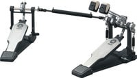 Yamaha DFP-9500D Double Bass Drum Pedal Direct Drive Double Kick Drum Pedal