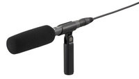 Sony ECM673/9X Supercardioid Shotgun Microphone