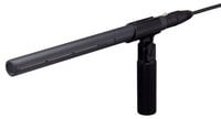 Sony ECM678/9X Shotgun Mic, Supercardioid
