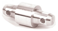 Global Truss GT-CS50 50mm Coupler Spacer