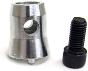 Global Truss ST-UJB/C-12 4-Pack of Half-Conical Universal Junction Couplers for the F34/F44P Series