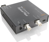 Blackmagic Design CONVMOF Optical Fiber to SDI, SDI to Optical Fiber Mini Converter