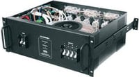 Middle Atlantic Products ISOCTR-5R-240-NS 240V 4RU Isolation Transformer & Power Load Center