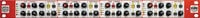 Klark Teknik DN530 Creative Quad Channel Gate Module (1RU)
