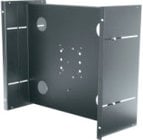 Middle Atlantic Products RM-LCD-MV 9RU Fixed LCD Rack Mount