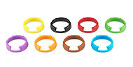 Sennheiser KEN2 End Caps for Evolution, 8 caps