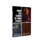 Secrets Of The Pros RMS-001 From the Studio to Your Stereo Volume I Training DVD-ROM