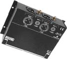 Rane BB22 2-Channel Balance Buddy