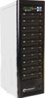 Microboards BD-PROV3-10 10-Drive CopyWriter Pro Blu-Ray Duplicator Tower with 500GB HDD