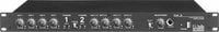 Whirlwind DA2 Audio Distribution Amplifier
