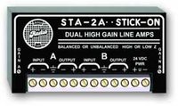 Radio Design Labs STA2A STA-2A