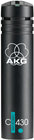 AKG C430 MicroMic C430 MicroMic