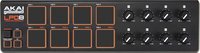 AKAI LPD8, Electronic Music Production
