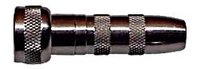 Switchcraft 332AX MC1M to 1/4" TS Adapter