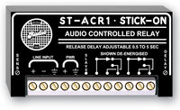 RDL STACR1 ST-ACR1