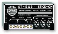 RDL STEQ3 ST-EQ3