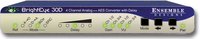 Ensemble Designs BE-30D Audio ADC/DAC, Bi-directional with Delay