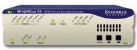 Ensemble Designs BE-56 HD/SD/Analog Test Signal and Sync Pulse Generator