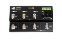 Line 6 M9 Stompbox Modeler
