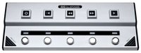 Apogee GiO Audio Interface USB FloorPedal for Logic Studio 9 , Main Stage 2, GarageBand '09