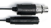 Apogee ONE-BREAKOUT-CABLE Replacement Breakout Cable for One interface