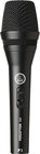 AKG P3 S Perception Live Series Dynamic Cardioid Vocal Microphone with On/Off Switch