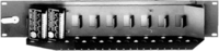 Radio Design Labs STR-19B Rackmount Kit for 10 Stick-On Units