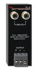 RDL TX-J2, Commercial Speakers