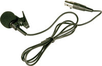 VocoPro LAVALIER-VOCOPRO LAVALIERE Lavalier Mic