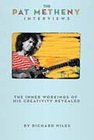 Hal Leonard 00332851 The Pat Metheny Interviews
