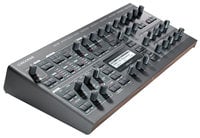 Access Music VIRUS-TI2-DESKTOP Virus TI2 Desktop Synthesizer