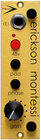 A-Designs EM-Gold 500 Series Preamp/DI Module for Fattening Thin-Sounding Sources