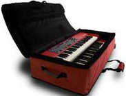 Nord GBC Gig Bag Soft case for C1, C2, C2D Organ