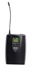Shure ULX1-J1 Wireless UHF Bodypack Transmitter 554-590 MHz