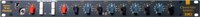 Chandler Limited TG-CHANNEL-MKII Mic/Line Amp and EQ, Vintage EMI-Style Channel Strip, Single Channel, *Power Supply NOT Included