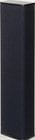 Innovox Audio SLA-4.1 4x4" Column Array Speaker with 5" Tweeter, Black