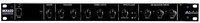 ART MX622 6 Channel Stereo Mixer with EQ, EFX Loop, 1RU