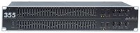 ART EQ355 Dual 31-Band EQ with XLR, 1/4", RCA Connections
