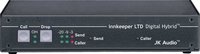 JK Audio INNLTD, Telephone Interface Devices