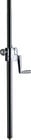 K&M 21339 Distance Rod with Hand Crank