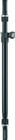 K&M 21366 Distance Rod with Ring Lock