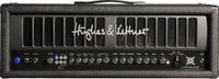 Hughes & Kettner COREBLADE-EH 100W 4-Channel Tube Amplifier Head with Digital Effects