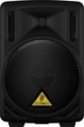Behringer B208D-EUROLIVE Active Speaker, 2-way, 8" Woofer, 200W Peak, Black