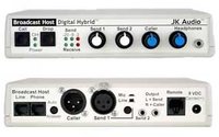 JK Audio HOST, Telephone Interface Devices